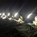 Nối mi bóng tối là gì? Giá bao nhiêu tiền?