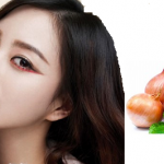 Cách làm lông mày mọc nhanh bằng hành tây hiệu quả 100%